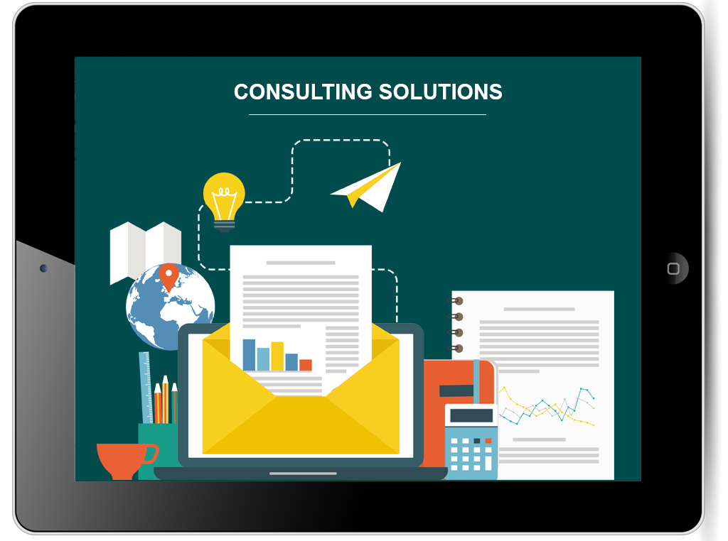 consulting-solutions